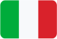 Tarcza gumowa pod płytki posadzkowe Italiano